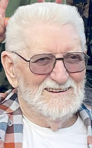 Larry Eugene Zong